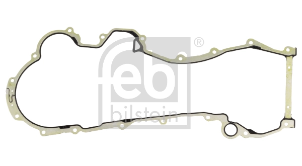 Gasket, timing case